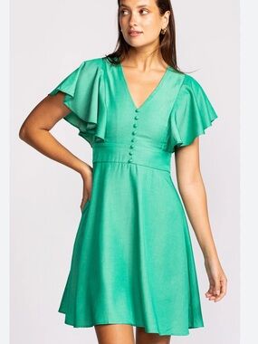 Pink Martini Stacey Dress